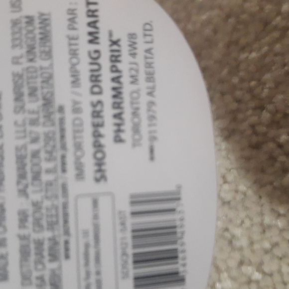 Squishmallow Naomi 5" - Picture 3 of 3